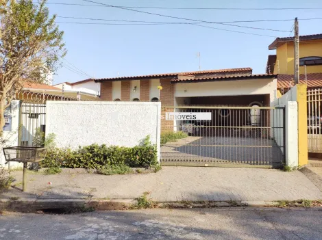 imagem 1 - Casa a venda com 3 quartos no Jardim Refúgio - Sorocaba imagem 1 - Casa a venda com 3 quartos no Jardim Refúgio - Sorocaba