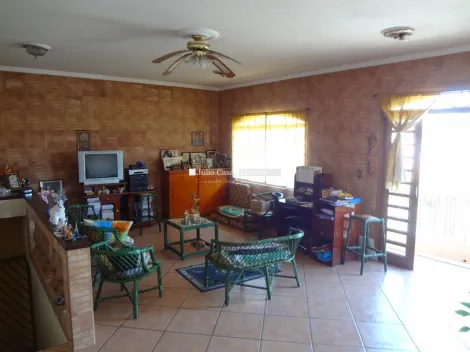 imagem 2 - Casa Comercial á venda, 403,50 m2 - Vila Barcelona, Sorocaba imagem 2 - Casa Comercial á venda, 403,50 m2 - Vila Barcelona, Sorocaba