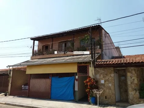 imagem 1 - Casa Comercial á venda, 403,50 m2 - Vila Barcelona, Sorocaba imagem 1 - Casa Comercial á venda, 403,50 m2 - Vila Barcelona, Sorocaba