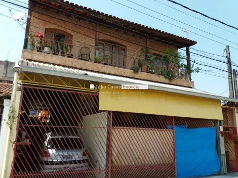 imagem 3 - Casa Comercial á venda, 403,50 m2 - Vila Barcelona, Sorocaba imagem 3 - Casa Comercial á venda, 403,50 m2 - Vila Barcelona, Sorocaba