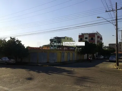 imagem 3 - Terreno Comercial á venda, 602,00 m2 - Vila Espírito Santo, Sorocaba imagem 3 - Terreno Comercial á venda, 602,00 m2 - Vila Espírito Santo, Sorocaba