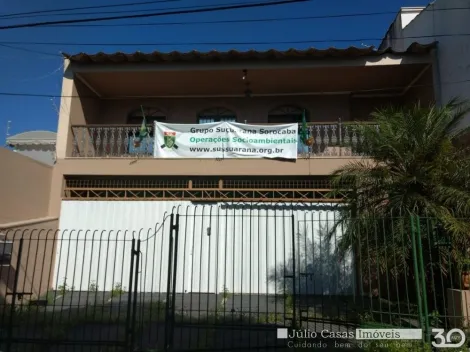 imagem 1 - Casa á venda com 3 quartos, 307,00 m2 - Vila Trujillov, Sorocaba imagem 1 - Casa á venda com 3 quartos, 307,00 m2 - Vila Trujillov, Sorocaba