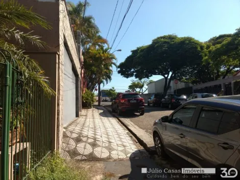 imagem 2 - Casa á venda com 3 quartos, 307,00 m2 - Vila Trujillov, Sorocaba imagem 2 - Casa á venda com 3 quartos, 307,00 m2 - Vila Trujillov, Sorocaba