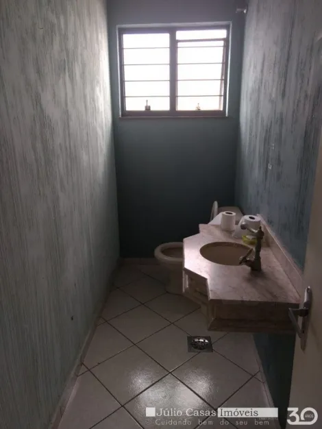 imagem 3 - Casa á venda com 3 quartos, 307,00 m2 - Vila Trujillov, Sorocaba imagem 3 - Casa á venda com 3 quartos, 307,00 m2 - Vila Trujillov, Sorocaba