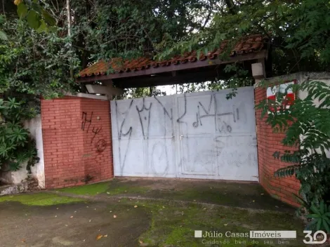 imagem 1 - Área no Caguassu imagem 1 - Área no Caguassu