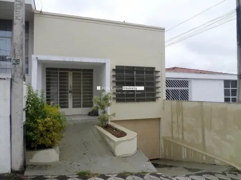 imagem 1 - Casa comercial a venda no Centro - Sorocaba imagem 1 - Casa comercial a venda no Centro - Sorocaba