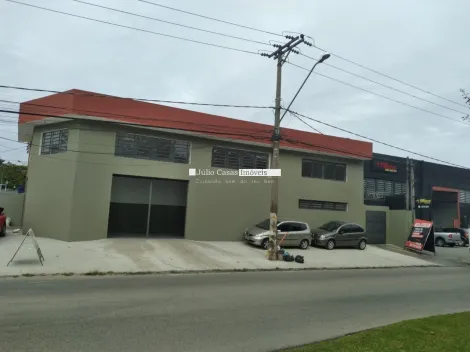 imagem 2 - Galpão - Comercial imagem 2 - Galpão - Comercial
