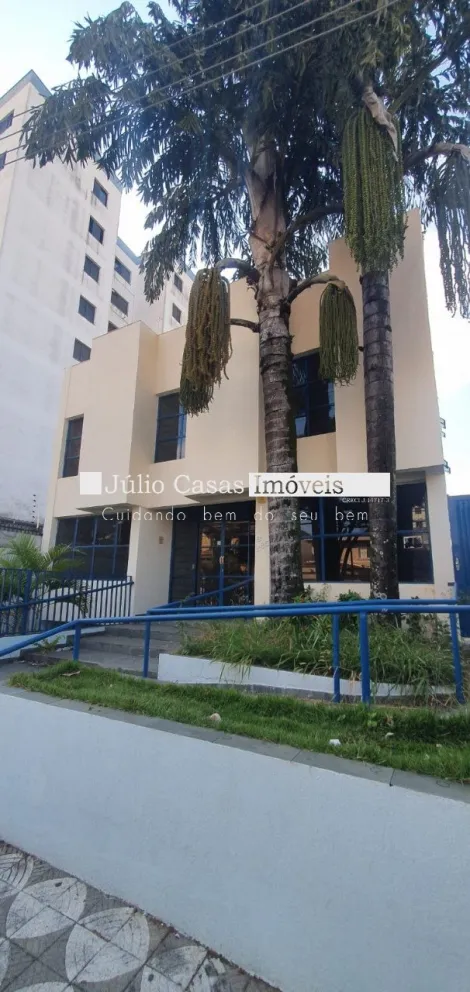 imagem 5 - Prédio Comercial para alugar na Vila Independência - Sorocaba SP imagem 5 - Prédio Comercial para alugar na Vila Independência - Sorocaba SP