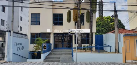 imagem 1 - Prédio Comercial para alugar na Vila Independência - Sorocaba SP imagem 1 - Prédio Comercial para alugar na Vila Independência - Sorocaba SP