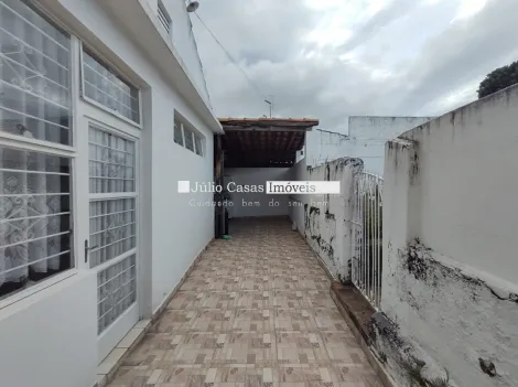 imagem 2 - Casa comercial para alugar e para venda com 2 quartos no Jardim Santa Rosália - Sorocaba SP imagem 2 - Casa comercial para alugar e para venda com 2 quartos no Jardim Santa Rosália - Sorocaba SP