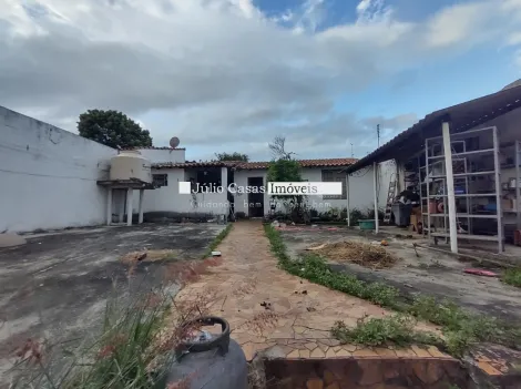 imagem 4 - Casa comercial para alugar e para venda com 2 quartos no Jardim Santa Rosália - Sorocaba SP imagem 4 - Casa comercial para alugar e para venda com 2 quartos no Jardim Santa Rosália - Sorocaba SP