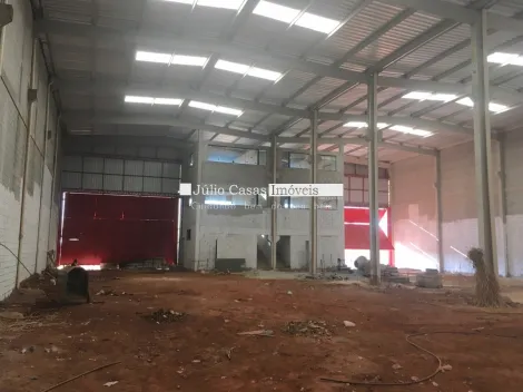 imagem 4 - Galpão industrial para alugar no Éden - Sorocaba - SP imagem 4 - Galpão industrial para alugar no Éden - Sorocaba - SP