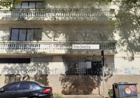 imagem 1 - Prédio Comercial para alugar no Centro - Sorocaba SP imagem 1 - Prédio Comercial para alugar no Centro - Sorocaba SP