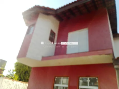 imagem 4 - Casa a venda com 3 quartos, 179,00 m2 no Jardim Astro - Sorocaba imagem 4 - Casa a venda com 3 quartos, 179,00 m2 no Jardim Astro - Sorocaba