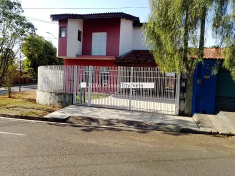 imagem 2 - Casa a venda com 3 quartos, 179,00 m2 no Jardim Astro - Sorocaba imagem 2 - Casa a venda com 3 quartos, 179,00 m2 no Jardim Astro - Sorocaba