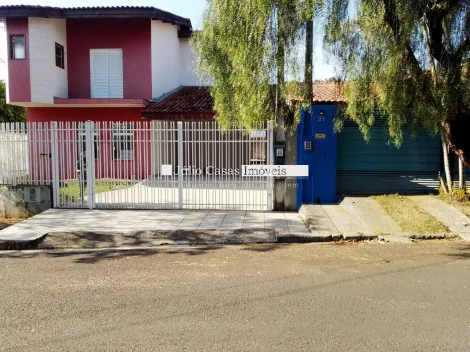 imagem 1 - Casa a venda com 3 quartos, 179,00 m2 no Jardim Astro - Sorocaba imagem 1 - Casa a venda com 3 quartos, 179,00 m2 no Jardim Astro - Sorocaba