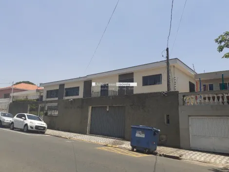 imagem 2 - Casa comercial para alugar com 3 quartos no Centro de Votorantim imagem 2 - Casa comercial para alugar com 3 quartos no Centro de Votorantim