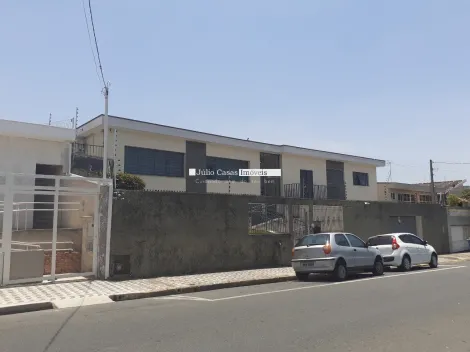 imagem 1 - Casa comercial para alugar com 3 quartos no Centro de Votorantim imagem 1 - Casa comercial para alugar com 3 quartos no Centro de Votorantim