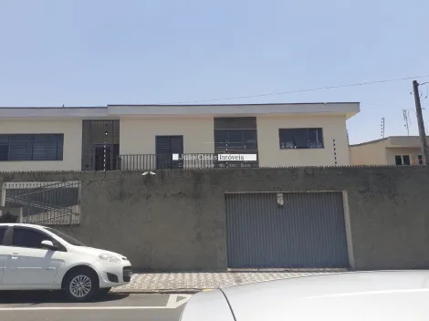 imagem 3 - Casa comercial para alugar com 3 quartos no Centro de Votorantim imagem 3 - Casa comercial para alugar com 3 quartos no Centro de Votorantim