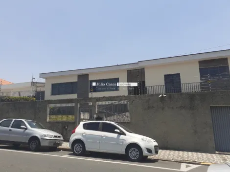 imagem 4 - Casa comercial para alugar com 3 quartos no Centro de Votorantim imagem 4 - Casa comercial para alugar com 3 quartos no Centro de Votorantim