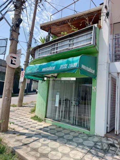 imagem 1 - Casa Comercial á venda, 285,00 m2 - Centro, Sorocaba imagem 1 - Casa Comercial á venda, 285,00 m2 - Centro, Sorocaba