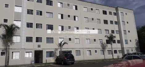 imagem 1 - Apartamento á venda com 2 quartos, 49,00 m2 - Vossoroca, Votorantim imagem 1 - Apartamento á venda com 2 quartos, 49,00 m2 - Vossoroca, Votorantim