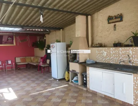 imagem 3 - Casa á venda com 4 quartos, 212,00 m2 - Vila Assis, Sorocaba imagem 3 - Casa á venda com 4 quartos, 212,00 m2 - Vila Assis, Sorocaba