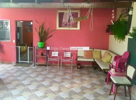 imagem 4 - Casa á venda com 4 quartos, 212,00 m2 - Vila Assis, Sorocaba imagem 4 - Casa á venda com 4 quartos, 212,00 m2 - Vila Assis, Sorocaba