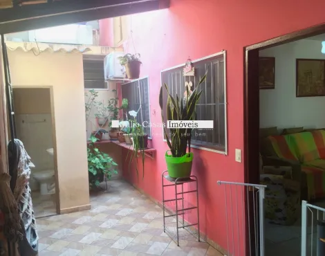 imagem 5 - Casa á venda com 4 quartos, 212,00 m2 - Vila Assis, Sorocaba imagem 5 - Casa á venda com 4 quartos, 212,00 m2 - Vila Assis, Sorocaba