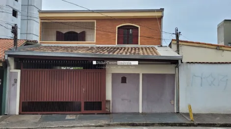 imagem 1 - Casa á venda com 3 quartos, 262,20 m2 - Vila São Caetano, Sorocaba imagem 1 - Casa á venda com 3 quartos, 262,20 m2 - Vila São Caetano, Sorocaba