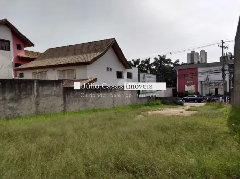 imagem 2 - Terreno para aluguel, 384,00 m2 - Parque Campolim, Sorocaba imagem 2 - Terreno para aluguel, 384,00 m2 - Parque Campolim, Sorocaba