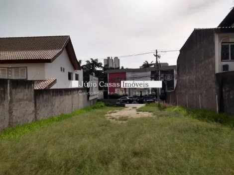 imagem 3 - Terreno para aluguel, 384,00 m2 - Parque Campolim, Sorocaba imagem 3 - Terreno para aluguel, 384,00 m2 - Parque Campolim, Sorocaba