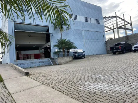 imagem 1 - Galpão Industrial á venda, 1.053,44 M2 - Retiro São João, Sorocaba imagem 1 - Galpão Industrial á venda, 1.053,44 M2 - Retiro São João, Sorocaba