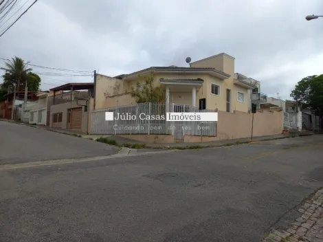 imagem 2 - Casa comercial á venda e para aluguel, 214,00 m2 - Vila Jardini, Sorocaba imagem 2 - Casa comercial á venda e para aluguel, 214,00 m2 - Vila Jardini, Sorocaba