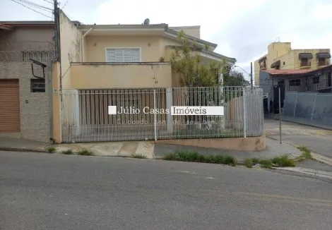 imagem 3 - Casa comercial á venda e para aluguel, 214,00 m2 - Vila Jardini, Sorocaba imagem 3 - Casa comercial á venda e para aluguel, 214,00 m2 - Vila Jardini, Sorocaba