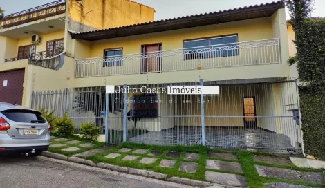 imagem 1 - Casa á venda com 3 quartos, 256,00 m2 - Jardim Paulistano, Sorocaba imagem 1 - Casa á venda com 3 quartos, 256,00 m2 - Jardim Paulistano, Sorocaba