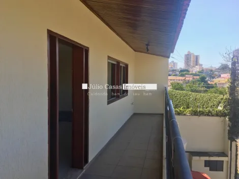 imagem 4 - Casa á venda com 3 quartos, 256,00 m2 - Jardim Paulistano, Sorocaba imagem 4 - Casa á venda com 3 quartos, 256,00 m2 - Jardim Paulistano, Sorocaba