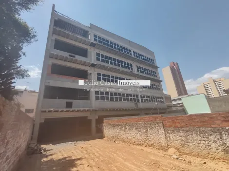 Sorocaba Centro Comercial Locacao R$ 140.000,00 Area construida 5100.00m2
