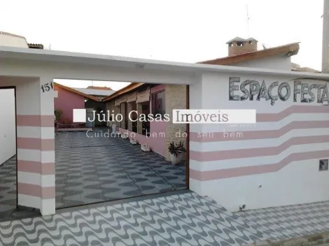 imagem 1 - Salão comercial á venda, 190,00 m2 - Jardim Vera Lucia, Salto de Pirapora imagem 1 - Salão comercial á venda, 190,00 m2 - Jardim Vera Lucia, Salto de Pirapora
