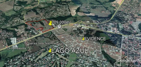 imagem 4 - Área a venda na Rodovia Raposo Tavares, Sorocaba imagem 4 - Área a venda na Rodovia Raposo Tavares, Sorocaba