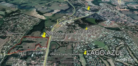 imagem 5 - Área a venda na Rodovia Raposo Tavares, Sorocaba imagem 5 - Área a venda na Rodovia Raposo Tavares, Sorocaba