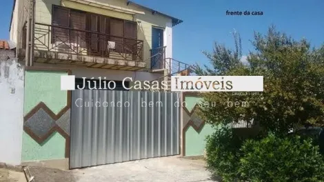 imagem 1 - Casa a venda com 2 quartos no Parque São Bento - Sorocaba imagem 1 - Casa a venda com 2 quartos no Parque São Bento - Sorocaba