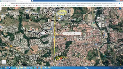 Votorantim Jardim Clarice I Area Venda R$18.500.000,00  Area do terreno 23087.00m2 