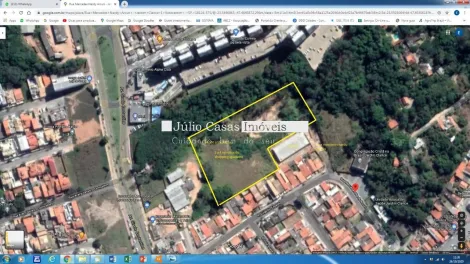 imagem 2 - Área á venda, 23.087,00m2 - Jardim Clarice I, Votorantim imagem 2 - Área á venda, 23.087,00m2 - Jardim Clarice I, Votorantim