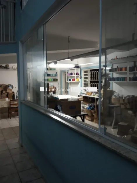 imagem 2 - Casa a venda com 3 quartos no Bairro Jardim do Sol - Sorocaba imagem 2 - Casa a venda com 3 quartos no Bairro Jardim do Sol - Sorocaba