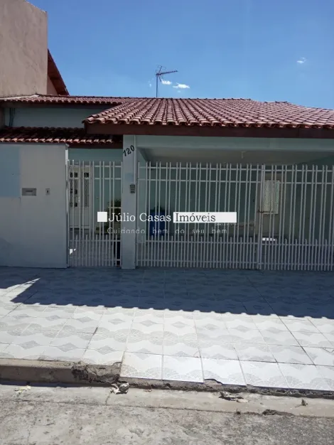 imagem 1 - Casa a venda com 3 quartos no Bairro Jardim do Sol - Sorocaba imagem 1 - Casa a venda com 3 quartos no Bairro Jardim do Sol - Sorocaba