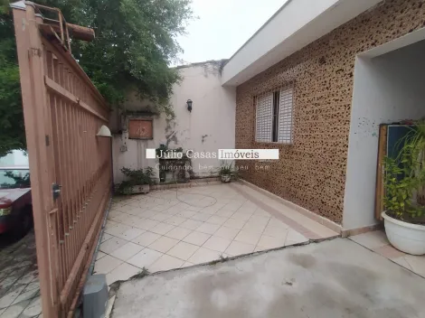 imagem 1 - Casa a venda 3 quartos na Vila Santana - Sorocaba imagem 1 - Casa a venda 3 quartos na Vila Santana - Sorocaba