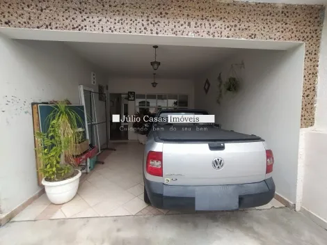 imagem 2 - Casa a venda 3 quartos na Vila Santana - Sorocaba imagem 2 - Casa a venda 3 quartos na Vila Santana - Sorocaba