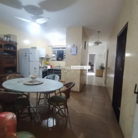 imagem 3 - Casa a venda 3 quartos na Vila Santana - Sorocaba imagem 3 - Casa a venda 3 quartos na Vila Santana - Sorocaba