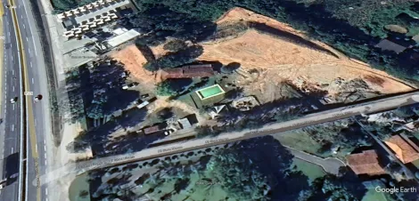 Sorocaba Vila Barcelona Area Locacao R$ 50.000,00  Area do terreno 18198.00m2 